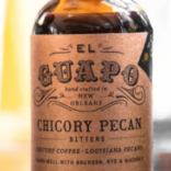 El Guapo Chicory Pecan Bitters - El Guapo