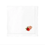 Henry Handwork Pomegranates Napkin