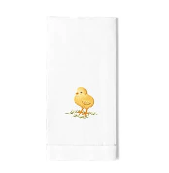 Henry Handwork Chick Hand Towel