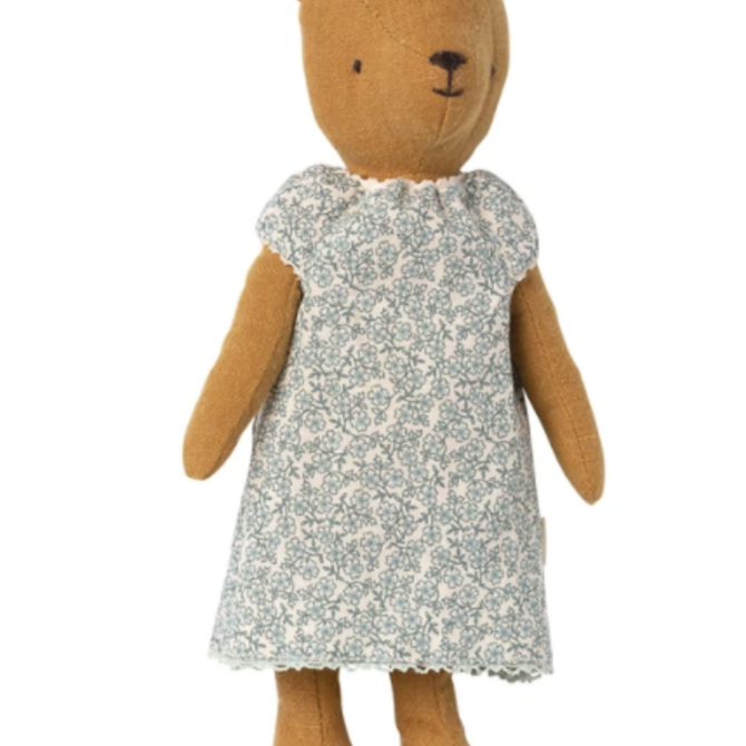 Maileg Nightgown for Teddy Mum