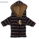 Maileg Duffy Coat for Teddy Junior