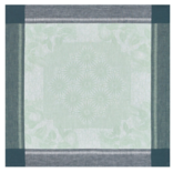 LJF Napkin Jardin D'Orient Light Green