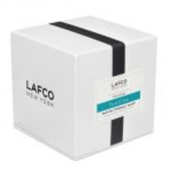 LAFCO French Lilac Pool House Candle - 15.5 oz