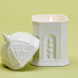 Two's Company Gazebo Scented Candles