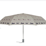 Sophie Allport Raining Cats & Dogs Umbrella