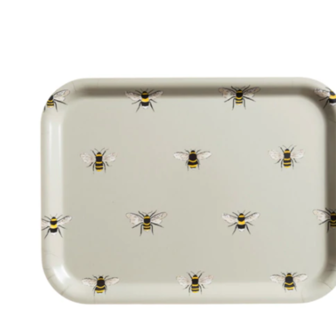 Sophie Allport Bee Tray - Large