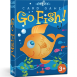 eeBoo Colored Go Fish Playing Cards