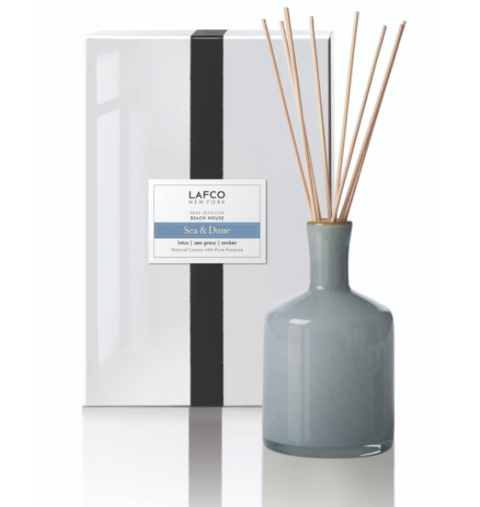 LAFCO Beach House Diffuser- Sea and Dune