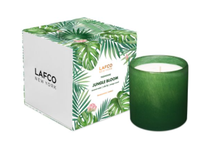 LAFCO Treehouse - Jungler Blooms - LAFCO Candle