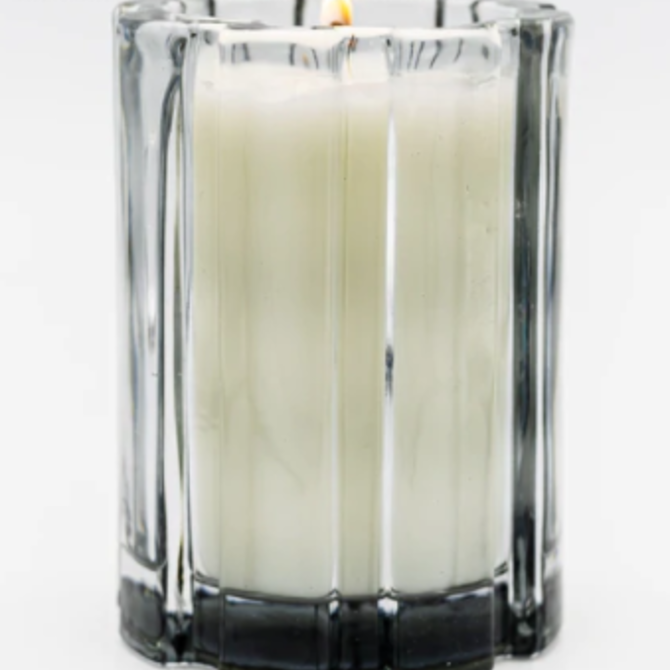 Thompson Ferrier Ash Ember Rose Candle