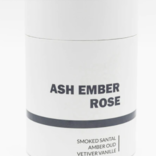 Thompson Ferrier Ash Ember Rose Candle