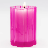 Thompson Ferrier Pink Prosecco Punch Candle
