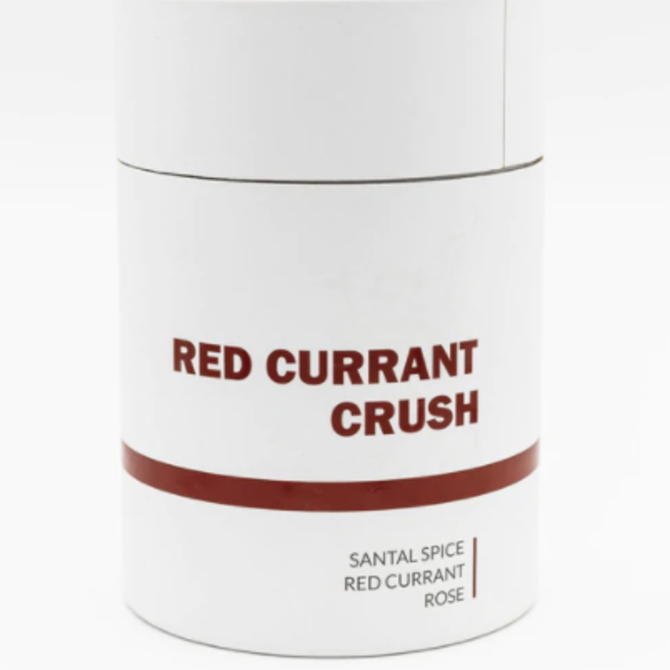 Thompson Ferrier Red Currant Crush Candle