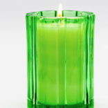 Thompson Ferrier Green Coco Palm Candle