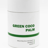 Thompson Ferrier Green Coco Palm Candle