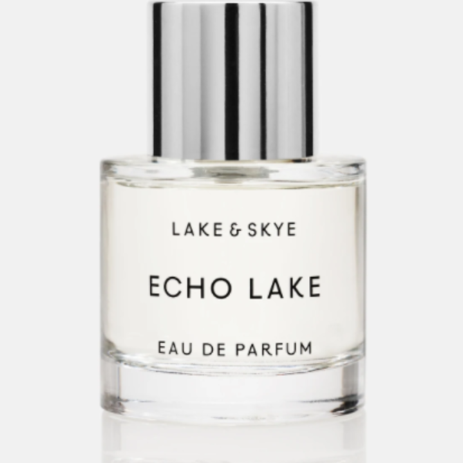 Lake & Skye Echo Lake Eau De Parfun 1.7 oz