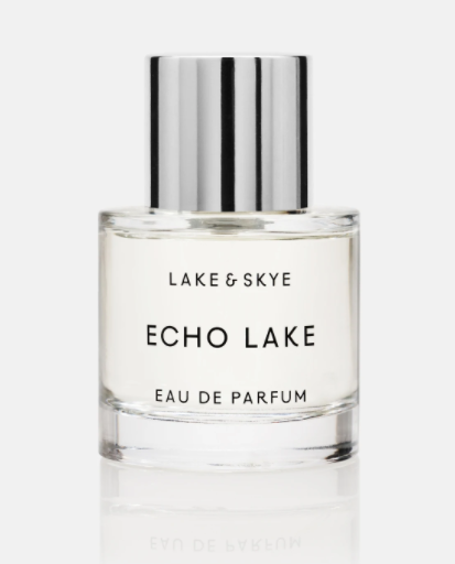 Lake & Skye Echo Lake Eau De Parfun 1.7 oz