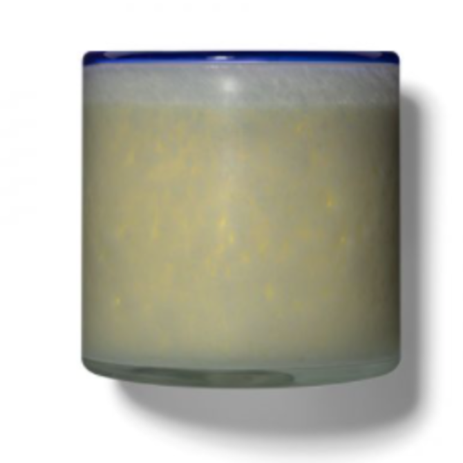 LAFCO Water Hyacinth Candle