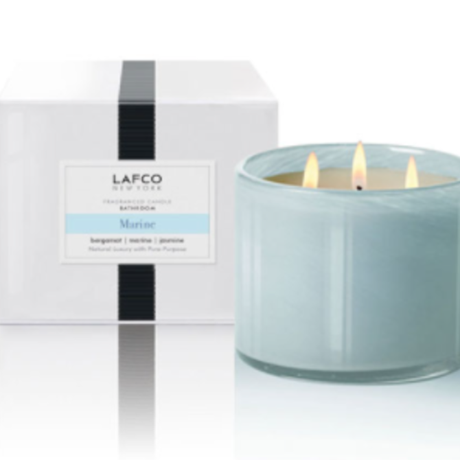 LAFCO Marine Candle 15.5 oz