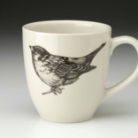 Laura Zindel Design Mug - Tree Sparrow