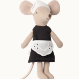 Maileg Maid mouse