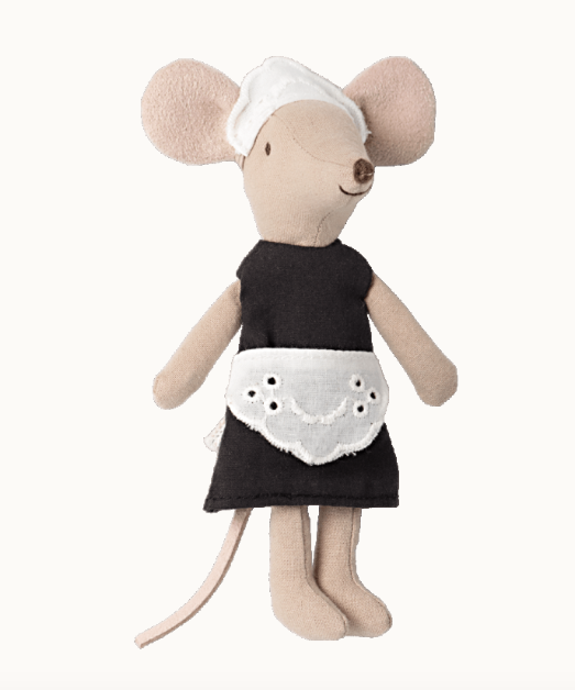 Maileg Maid mouse