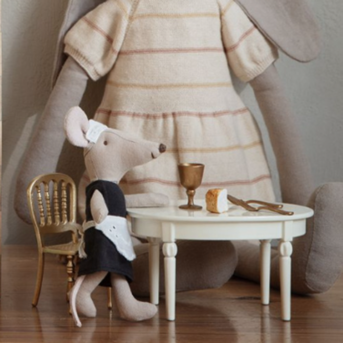 Maileg Maid mouse