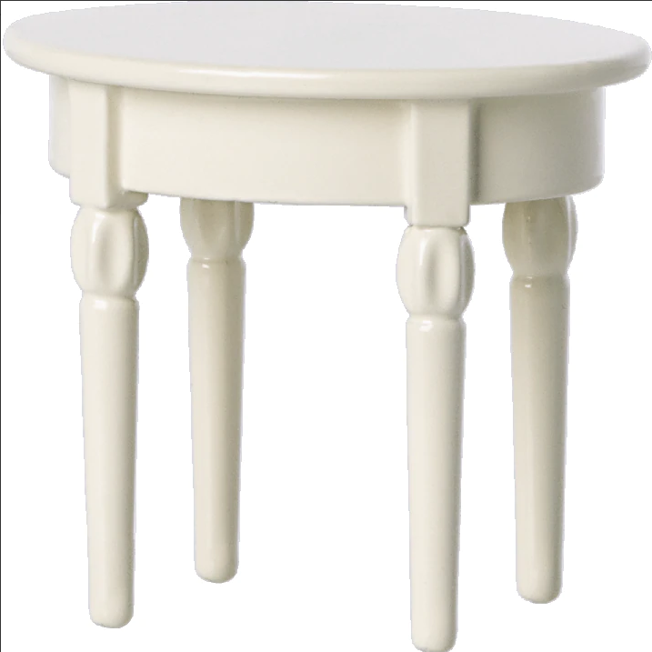 Maileg Side table, Mouse