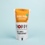 Poppy Handcrafted Popcorn Piri Piri Market Bag