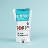 Poppy Handcrafted Popcorn Asheville Mix Market Bag