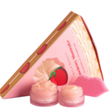 NCLA Beauty Strawberry Shortcake Lip Care Set