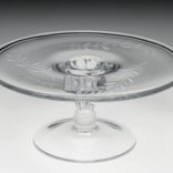 William Yeoward Cake Stand 12" - Jasmine