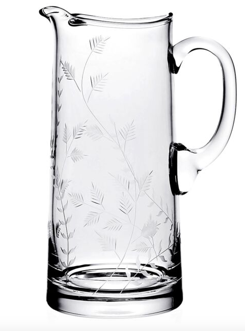 William Yeoward Daisy B Pitcher 3 Pint