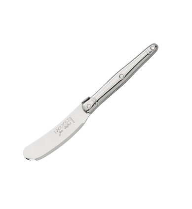 Laguiole Mini Spreader Stainless