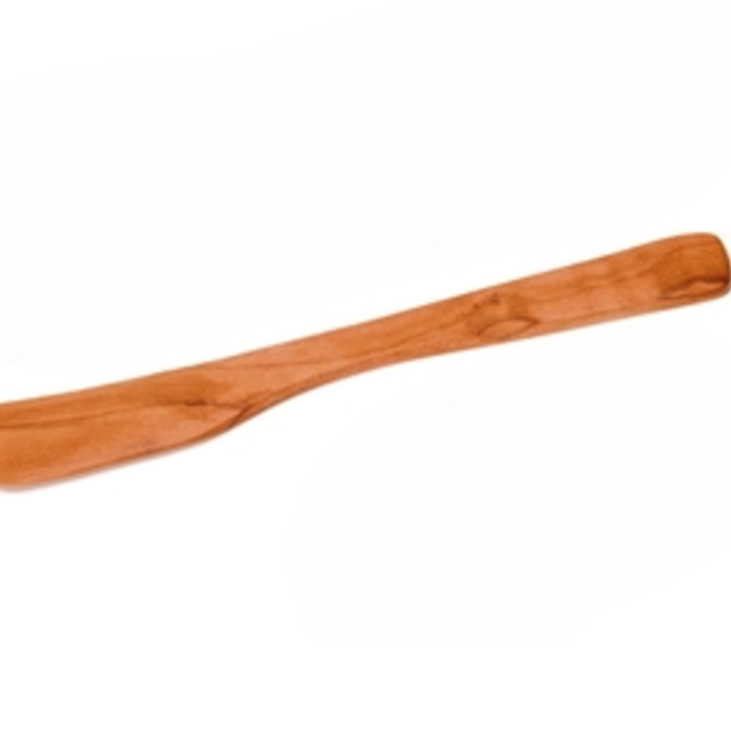 The French Farm Spreader Berard- Olive Wood