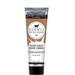 Dioni's 1 oz. Hand Cream Creamy Coconut & Oats