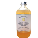 Yes Cocktails Meyers Lemon Sour Mixer
