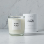 Makana Coastal Cyprus - Classic Candle 10 oz