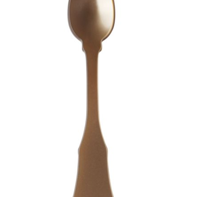 Sabre Old Fashion Carmel Demi-tasse Spoon