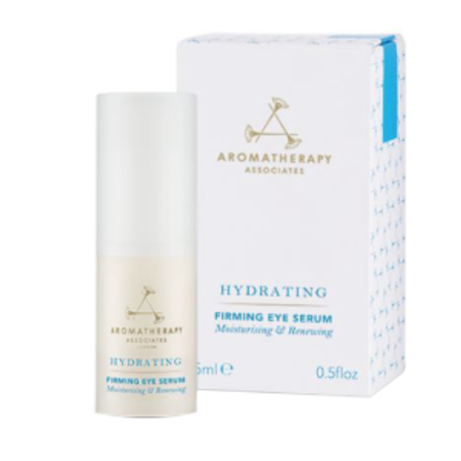 Hydrating Firming Eye Serum - 15 ml