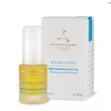 Aromatherapy Associates Hydrating Revitalising Face Oil- 15 ml