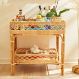 Amanda Lindroth Lyford Bar Table - FLOOR DISPLAY