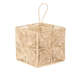 Myto Design Ritual Silverware Caddy - Natural