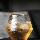 Our Dining Table Japanese Style Handmade Whiskey Glasses