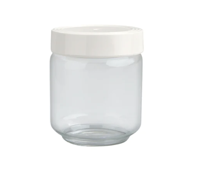 Nora Fleming Medium Canister with Top