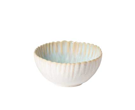 Casafina Living Soup/Cereal Bowl Mallorca Sea Blue