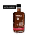 Runamok Runamok Cider Syrup