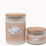 Finding Home Farms Pumpkin Sage Candle Small
