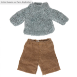 Maileg Big Brother Sweater and Pants