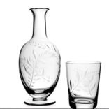 William Yeoward Jasmine Carafe Tumbler